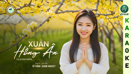 XuanHongAnKimNganEps012 Music QuangHarvestKaraoke435x245